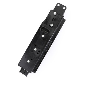 Front Power Master Window Switch A6395450913 For Mercedes Benz Valente Vito Mixto W639 03-15 Black