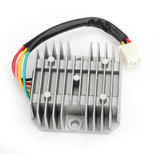 Voltage Regulator For Sym Shark 125 99-02 Sym Jet 50 E2 03-12