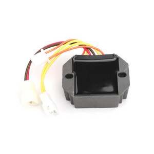 Voltage Rectifier Regulator For Polaris 600 IQ Widetrak EFI L/C 10-17