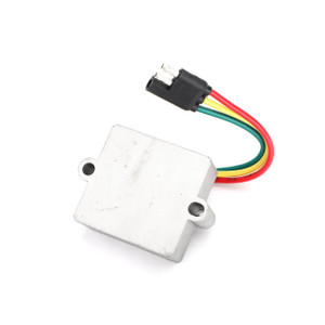 Voltage Rectifier Regulator For Polaris 340 Classic Carb F/C 04-06 500 Classic Carb L/C 02-06