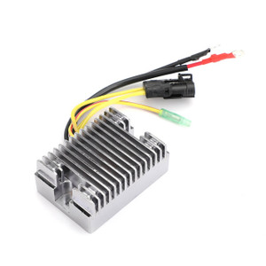 Voltage Rectifier Regulator For Polaris Hawkeye 300 06-11 Sportsman 300 400 HO F/C Carb 08-10