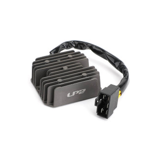 Voltage Rectifier Regulator For Polaris Outlaw 110 EFI L/C Sportsman 110 EFI L/C 16-18 RZR170 15-17