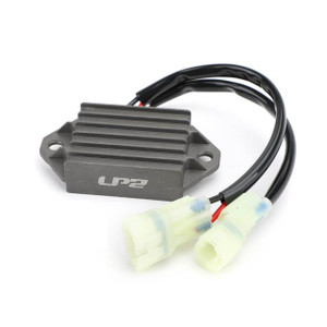 Voltage Regulator For Yamaha YZ450F 10-13 Generic