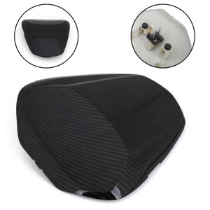 Rear Seat Cover Cowl Fairing For Suzuki GSXS1000 GSXS1000F 2015-2020 Carbon
