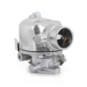 Carburetor 8N9510C-HD TSX-241 A B C TSX33 For Ford Tractor 9N 8N 2N Heavy Duty TSX-241 A B C TSX33 Silver