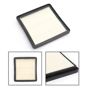 Air Cleaner Filter Replacement B74-E5407-00 For Yamaha XMAX 300 XMAX 250 2017-2018 White