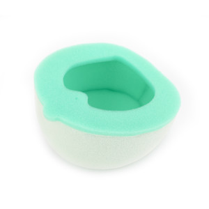 Foam Air Filter Replacement For Yamaha WR250F WR426F 01-02 WR400F 98-00 YZ125 YZ250 98-19 YZ250X 16-19 YZ450F03-09 Green