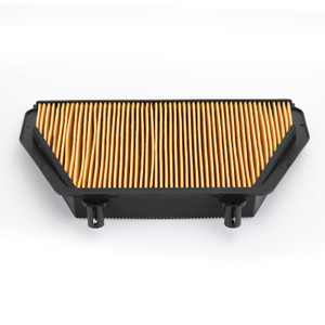 Air Filter Replacement For 17210-MFJ-D00 Honda CBR600 CBR600RR 07-18 CBR600 CBR600RA 09-18 Yellow