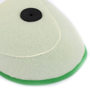 Air Filter Replacement For Yamaha WR450 WR450F WR250 WR250F 03-06 WR450 WR450F 07-15 WR250 WR250F 07-14 Green