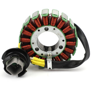 STATOR For Sea-Doo 3D DI 950 cc 06-07 951 GTX DI 00-03 LRV DI 02-03 RX DI 00-03 951 RX DI LE 02951 XP DI 03-04 Sportster LE 950 cc 130 HP 04-06