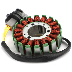 STATOR For Sea-Doo 3D DI 950 cc 06-07 951 GTX DI 00-03 LRV DI 02-03 RX DI 00-03 951 RX DI LE 02951 XP DI 03-04 Sportster LE 950 cc 130 HP 04-06