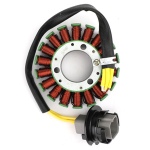 STATOR For Sea-Doo 3D DI 950 cc 06-07 951 GTX DI 00-03 LRV DI 02-03 RX DI 00-03 951 RX DI LE 02951 XP DI 03-04 Sportster LE 950 cc 130 HP 04-06
