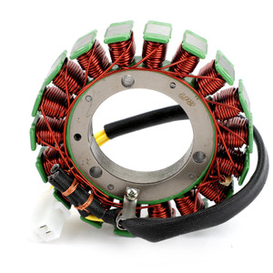 STATOR For Arctic Cat EXT 580 Deluxe EFI L/C 1998 EXT 580 EFI L/C 97 Pantera 97-98