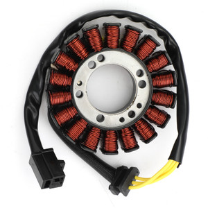 STATOR For MV Agusta Stradale 800 15-17 990 10-12 Brutale 675 F3 11-18 Dragster 800 11-17