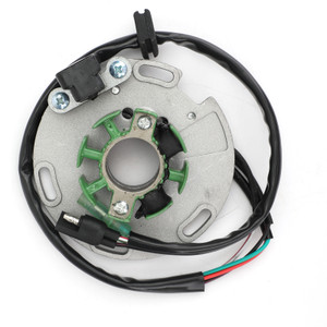 STATOR For Suzuki RM125 89-95 RM250 94-95