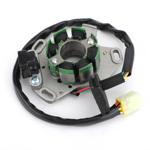 STATOR For Suzuki RM125 RM 125 2005 2006 2007 2008 32101-36F30
