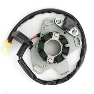 STATOR For Suzuki RM125 RM 125 2005 2006 2007 2008 32101-36F30