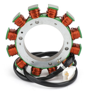 STATOR For Kawasaki KAF620 Mule 2500 2510 2520 1994-2000