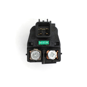 Starter Relay Solenoid For Suzuki GSXR600 GSXR750 06-10 GSXR1000 05-15 GSX-S1000 16-18 SFV650 2009 14-15 GSF1250S (ABS) Bandit S GSF1250S Bandit S 07-11
