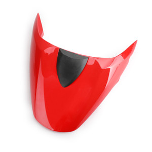Motorcycle Rear Seat Fairing Cover Cowl For DUCATI 796 795 M1100 696 all years Red Generic