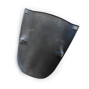 Passenger Rear Seat Cover Cowl For Kawasaki Ninja ZX12R 2000-2008 Blue