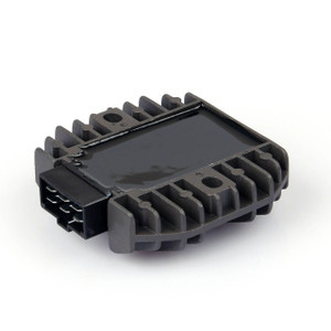Regulator Voltage Rectifier Kawasaki ZR ZZR ZXR VN KLF KEF GPZ GPX ZL (Early Models) YHC-040