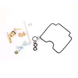 CARBURETOR Carb Rebuild Repair For Suzuki DR-Z400S/SM 00-16 KLX400SR 03-04