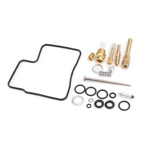 Carburetor Carb Rebuild Repair Kit For Honda VT700 VT700C 84-1986 VT750C 83 VT1100C VF1000R 85-86 VF1100C VF1100S 84-85