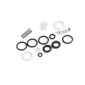 Carburetor Carb Rebuild Repair Kit For Honda VT700 VT700C 84-1986 VT750C 83 VT1100C VF1000R 85-86 VF1100C VF1100S 84-85