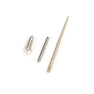 Carburetor Repair Rebuild 28mm Kit For PWK KEIHIN OKO Spare Jets