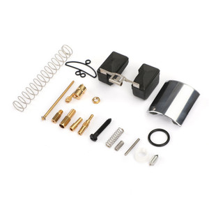 Carburetor Repair Rebuild Kit 38mm For PWK KEIHIN OKO Spare Jets