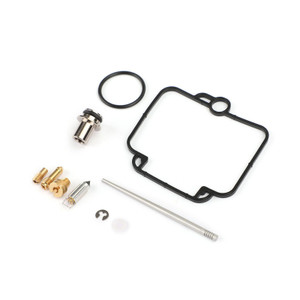Carburetor Repair Carb Rebuild Kit For Polaris Sportsman 500 HO 4x4 2003-2013