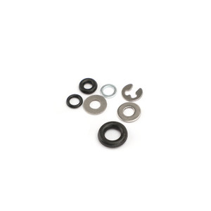 Carburetor Repair Carb Rebuild Kit For Suzuki Z400 LTZ400 LT-Z400 2003-2008