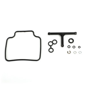 Carburetor Repair Rebuild Kit For GY6 125CC ATV Go Kart Scooter 22MM Plunger