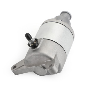 Starter Motor For Honda CRF150F 157cc 06-17 CBF125 09-13 CBF150 07-11 31200-KWF-941 Silver