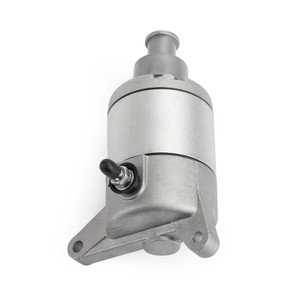 Starter Motor For Honda CRF150F 157cc 06-17 CBF125 09-13 CBF150 07-11 31200-KWF-941 Silver