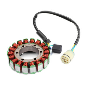 Magneto Stator Coil For Honda TRX680 Rincon 06-14 31120-HN8-A62