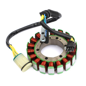 Magneto Stator Coil For Honda TRX680 Rincon 06-14 31120-HN8-A62