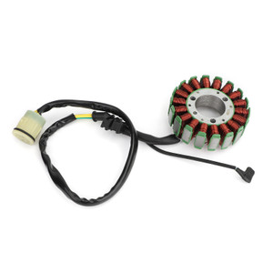 Stator Coil For Honda TRX400 Rancher 400 AT GPScape TRX400FA FourTrax 400 AT 04-07