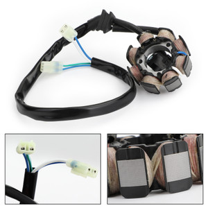Stator Magneto Generator For Honda CRF150R CRF150RB 2007-2009/2012-2024 NEW