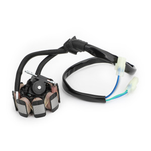 Stator Magneto Generator For Honda CRF150R CRF150RB 2007-2009/2012-2024 NEW