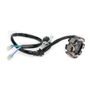 Stator Magneto Generator For Honda CRF150R CRF150RB 2007-2009/2012-2024 NEW