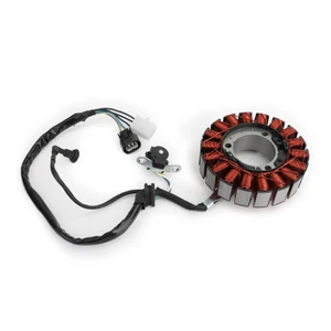 Stator For Honda CRF250 CRF250L 13-19 CRF250 CRF250RL Rally 17-19 31120-KZZ-901