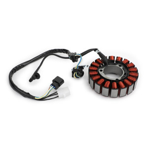 Stator For Honda CRF250 CRF250L 13-19 CRF250 CRF250RL Rally 17-19 31120-KZZ-901
