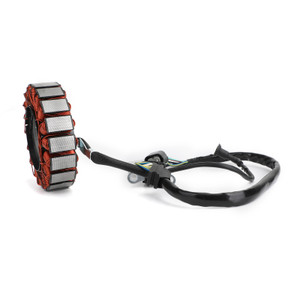Stator For Honda CRF250 CRF250L 13-19 CRF250 CRF250RL Rally 17-19 31120-KZZ-901