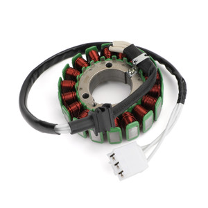 Stator For Yamaha FZ6 FZ6R 09-17 XJ6F Diversion F 10-17 XJ6FA Diversion F (ABS) 10-11/13-16