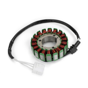 Stator For Yamaha XJ6N XJ6-N Naked 09-16 XJ6NA XJ6-N (Naked, ABS) 09-11/13-16 XJ6S Diversion (S-TYPE) 09-11/13-16