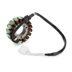 Stator For Yamaha XJ6N XJ6-N Naked 09-16 XJ6NA XJ6-N (Naked, ABS) 09-11/13-16 XJ6S Diversion (S-TYPE) 09-11/13-16