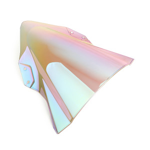 Windshield Windscreen For Kawasaki Kawasaki Ninja 400 18-24 WI