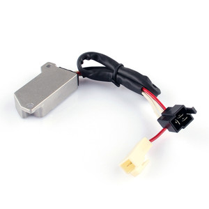 Regulator Voltage Rectifier Yamaha XV Virago VMX V-Max 535 700 750 1100 1200, SH569A-12